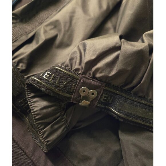 Helly Hansen Womens black snow pants - Picture 10 of 11